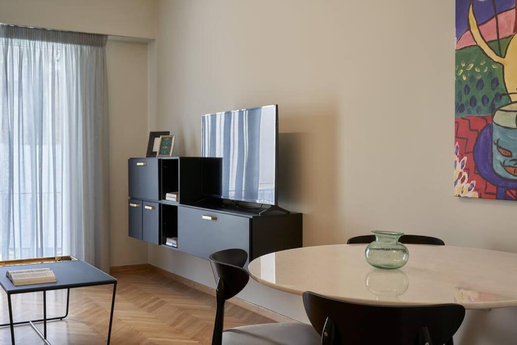 Apartment Little Gem: Modern Urban Retreat