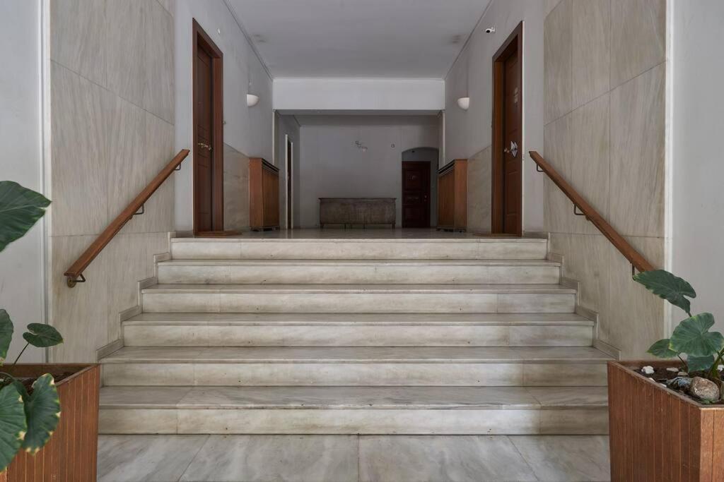Apartmán Little Gem: Modern Urban Retreat *